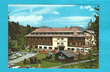 AK Höhenluftkurort Turracher Höhe. Hotel Hochschober.
