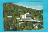 AK Ferienhotel auf der Turracherhöhe.