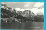 AK Grundlsee mit Backenstein.