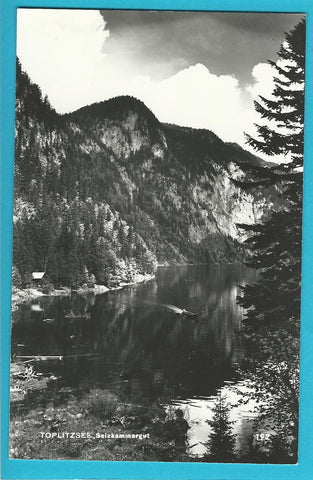 AK Toplitzsee.