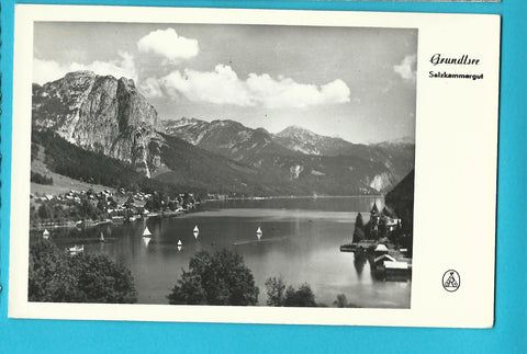 AK Grundlsee.