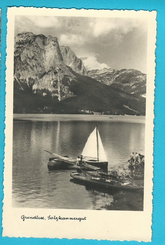 AK Grundlsee.