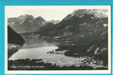 AK Gössl am Grundlsee mit Sarstein.