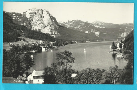 AK Grundlsee.