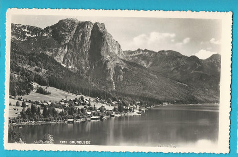 AK Grundlsee.