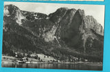AK Grundlsee. (1933)