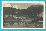 AK Gössl am Grundlsee.
