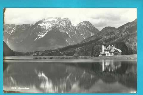 AK Grundlsee.