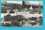 AK Der Grundlsee.