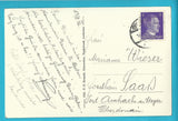 AK Grundlsee mit Backenstein. (1941)