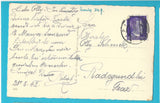 AK Grundlsee mit Backenstein. (1942)
