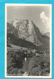 AK Grundlsee mit Backenstein.