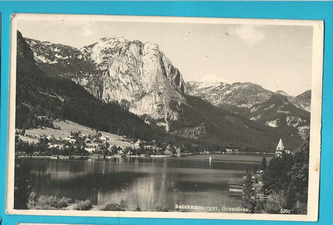 AK Grundlsee. (1943)
