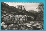 AK Grundlsee mit Backenstein.