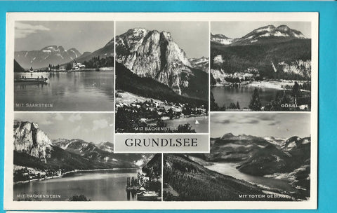 AK Grundlsee.