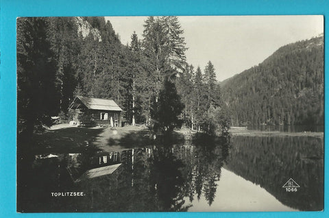 AK Toplitzsee.