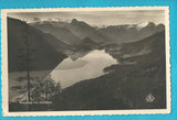 AK Grundlsee mit Dachstein.