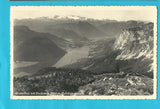 AK Grundlsee mit Dachstein.