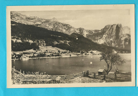 AK Grundlsee. (1942)