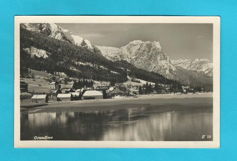 AK Grundlsee.