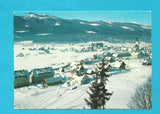 AK Mitterndorf mit Hochmühlegg.