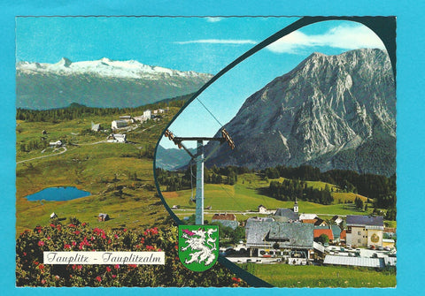 AK Tauplitz - Tauplitzalm.