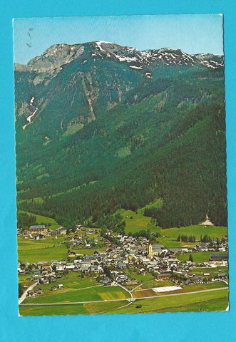 AK Mitterndorf.