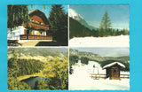 AK Tauplitz. Haus Alpenrose. Wörschachwald 118.