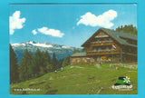 AK Tauplitzalm. ÖAV Berggasthof Hollhaus Familie Hüttner.