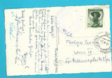 AK Schigebiet Tauplitzalm, Sturzhahn. (1955)