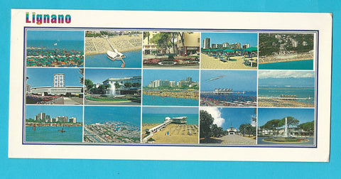 AK Lignano.