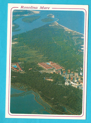 AK Rosolina Mare.