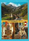 AK Heiligenblut am Großglockner.